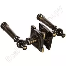 Дверная ручка Ренц Валенсия INDH 69-19 AB