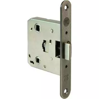 Дверная сантехническая защелка Amig