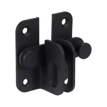 Дверная щеколда Домарт 171129