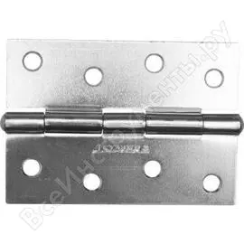 Универсальная дверная петля STAYER MASTER 37611-100-1