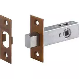 Дверная задвижка НОРА-М 17216