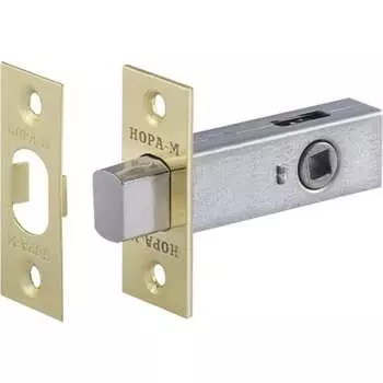 Дверная задвижка НОРА-М З-45 4021