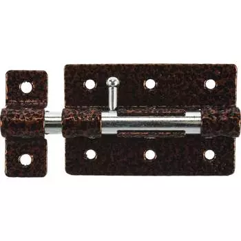 Дверная задвижка Tech-Krep 138879