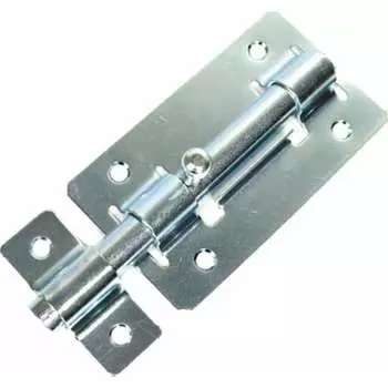 Оцинкованная дверная задвижка Tech-Krep 138873