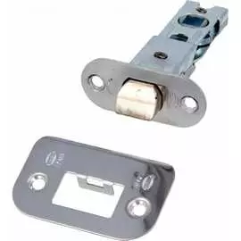 Дверная защелка Amig 9-60 NI