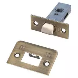 Дверная защелка Amig 6-45 A