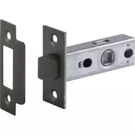 Дверная защелка НОРА-М С-45П 17213