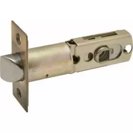 Дверная защелка НОРА-М