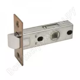 Дверная защелка НОРА-М С-45 12140