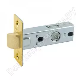 Дверная защелка НОРА-М С-45П 15848