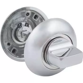 Дверная завертка SCHLOSS ШЛОСС 82002 тов-193516