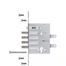 Дверной цилиндровый замок CRIT
