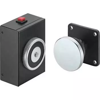 Дверной держатель Hafele 912.05.262