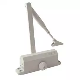 Дверной доводчик APECS DC-20.4/1200/085/F-A2-W 30758