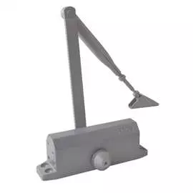 Дверной доводчик APECS DC-20.4/1200/085/F-A2-SL 30757