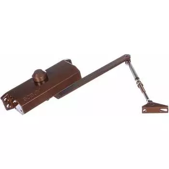 Дверной доводчик APECS DC-20.4/1050/100-A1-BR 00021251