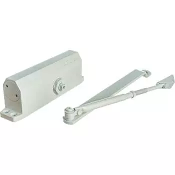 Дверной доводчик APECS DC-20.5/1200/120-A1-W 00021256