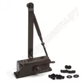 Дверной доводчик APECS DC-20.2/0850/045-A1-BR 18911