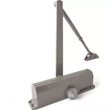 Дверной доводчик APECS DC-26/100-120-M-S 18930