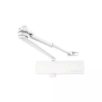 Дверной доводчик APECS DC-40.5/1250/125-F-DA-BC-A4-W 34079