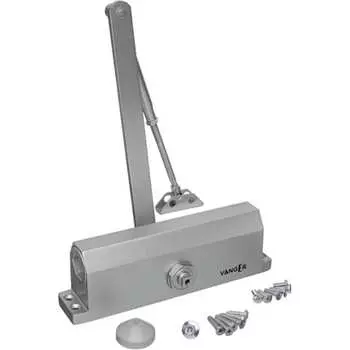 Дверной доводчик Vanger Vanger DC-180-SL 26417