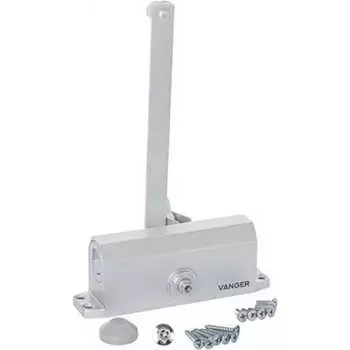 Дверной доводчик Vanger Vanger DC-65-SL 22830