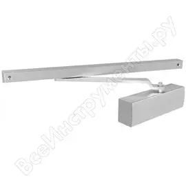 Дверной доводчик Armadillo DCS-85 38045