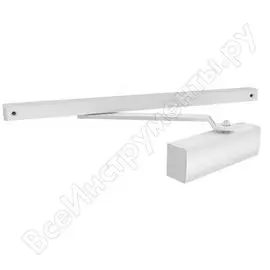 Дверной доводчик Armadillo DCS-85 38043