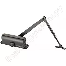 Морозостойкий дверной доводчик Armadillo LY5 13977