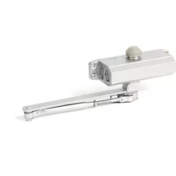 Дверной доводчик Бастион