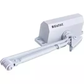 Дверной доводчик БУЛАТ