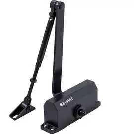 Дверной доводчик БУЛАТ