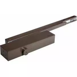 Дверной доводчик Doorlock DL300S BC 75557