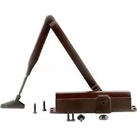 Дверной доводчик dormakaba TS-Compakt 19683 67010103