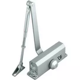 Дверной доводчик DOUBLE FORCE DF-2SLR DF2SLR