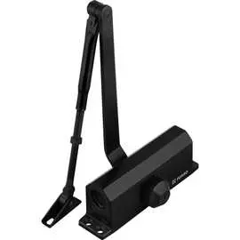 Дверной доводчик Fuaro DC-205 BL 43915