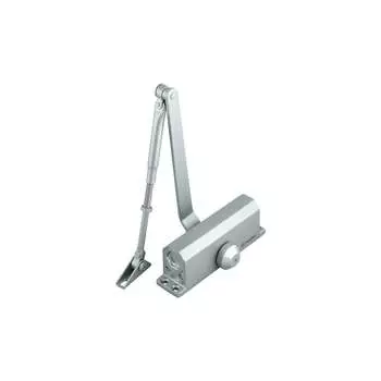 Дверной доводчик Fuaro DC-203 AL 30563