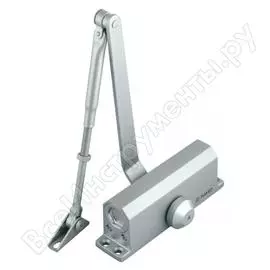 Дверной доводчик Fuaro DC-205 AL 30579