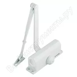 Дверной доводчик Fuaro DC-205 WH 30581