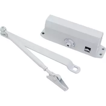 Дверной доводчик Home