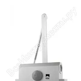 Дверной доводчик Home DC-50 DC50SIL