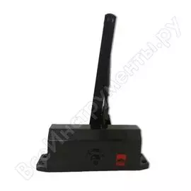 Дверной доводчик Home DC-75 DC75BL