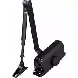 Дверной доводчик Punto SD-2030 BL 42429