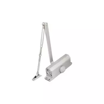 Дверной доводчик Punto SD-2040 AL 37697