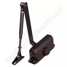 Дверной доводчик Punto SD-2020 BR 37687