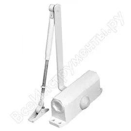 Дверной доводчик Punto SD-2020 WH 37689