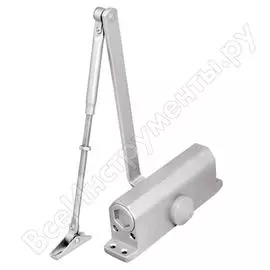 Дверной доводчик Punto SD-2030 AL 37691