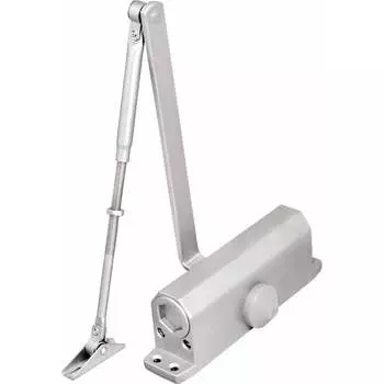 Дверной доводчик Punto SD-2050 AL 37703