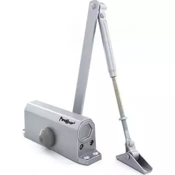 Дверной доводчик РемоКолор 41-5-018