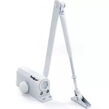 Дверной доводчик РемоКолор 41-5-013